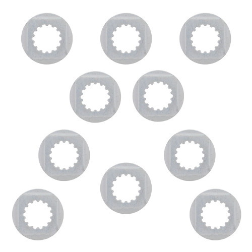 All Balls Racing Countershaft Washer 10 pack 25-6005 for Yamaha YZ85 2002-12