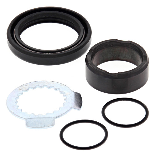All Balls Racing Countershaft Seal Kit 25-4044 for Yamaha WR250F 15-18