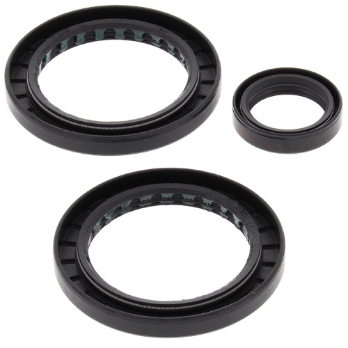 All Balls Racing Differential Seal Kit for Polaris ATV PRO 500 4x4 02