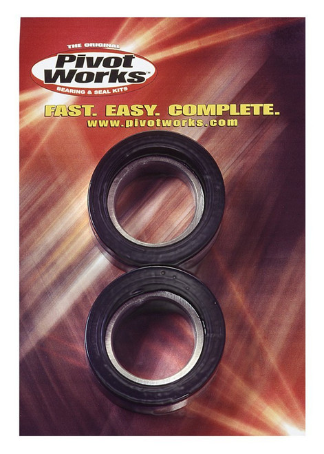 Pivot Works Wheel Bearing Kit PWRWK-K19-004 for Kawasaki KFX 450 R 2008-2014