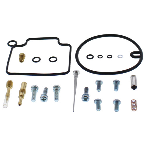 All Balls Carburetor Rebuild Kit 26-1628 for Honda VTX 1300 C 08 09