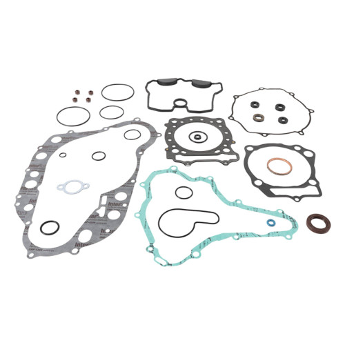 Winderosa Gasket Set With Os 811916 for Suzuki LT-R 450 2006-2008