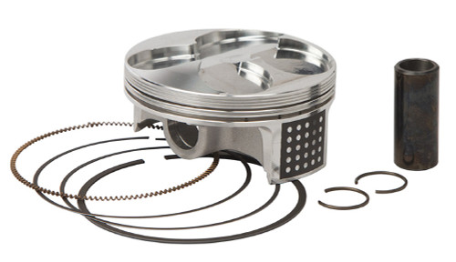 Vertex High Comp forged Piston Kit for Yamaha YZ 250 F (14-16) 23954B