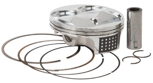 Vertex High Comp forged Piston Kit for Honda CRF 450 R (13-16) 23856B