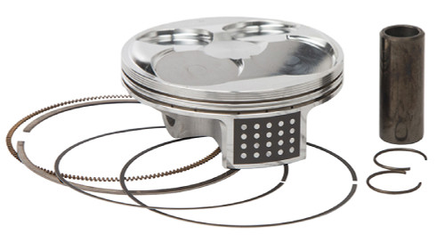 Vertex High Comp forged Piston Kit for Honda CRF 450 R (13-16) 23869A