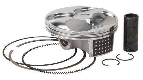 Vertex GP Racer's Choice Piston Kit for Kawasaki KX 450 F 13-14,16-18 23874B