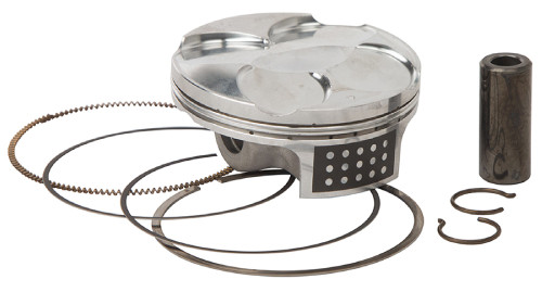Vertex High Comp forged Piston Kit for Husaberg FE 250 (14-15) 23870B