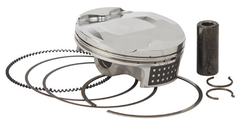 Vertex Big Bore forged Piston Kit for Husqvarna FE 250 (16) 23867A