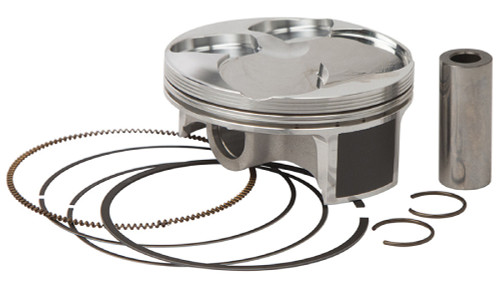 Vertex High Comp forged Piston Kit for Yamaha YZ 250 F (14-16) 23942B