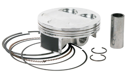 Vertex High Comp forged Piston Kit for Yamaha YFZ 450 X (10-11) 23551B