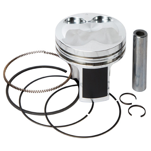 Vertex High Comp forged Piston Kit for Suzuki LT-R 450 (06-12) 23553A