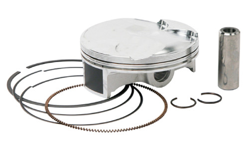 Vertex Replica forged Piston Kit for Husqvarna TE 250 (13) 23756B