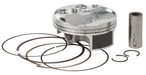 Vertex High Comp forged Piston Kit for Suzuki RMZ 250 (13-15) 23862B