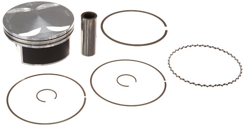 Vertex Piston Kit for KTM 450 EXC (07), 450 EXC Racing (03-06)