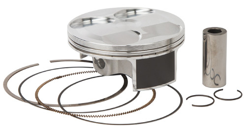 Vertex High Comp forged Piston Kit for Suzuki RMZ 450 (13-17) 23864B