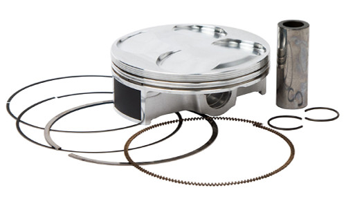 Vertex High Comp forged Piston Kit for Honda CRF 450 R (09-12) 23456A