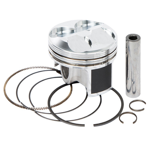 Vertex High Comp forged Piston Kit for Kawasaki KX 250 F (11-14) 23647A