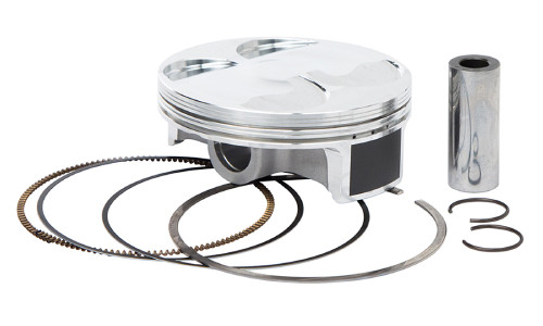 Vertex Big Bore forged Piston Kit for Honda CRF 250 R (10-17) 23653A