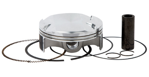 Vertex High Comp forged Piston Kit for KTM 450 XC-W (08-11) 23380B