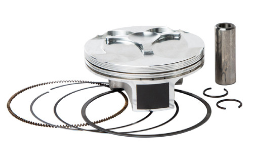 Vertex High Comp forged Piston Kit for Husqvarna TE 250 (10-12) 23605B