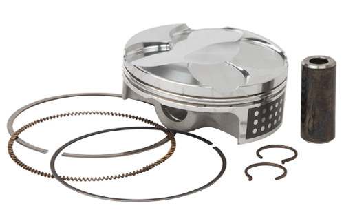 Vertex High Comp forged Piston Kit for KTM 250 XCF-W (14-16) 23847A
