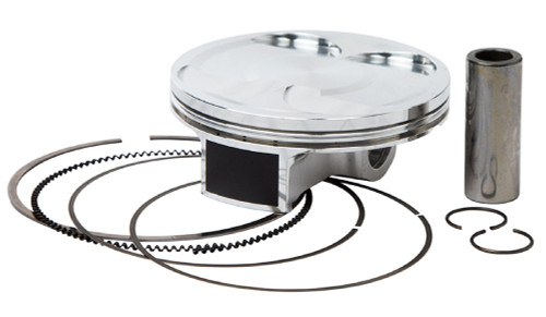 Vertex Big Bore forged Piston Kit for Honda CRF 450 R (09-12) 23534B