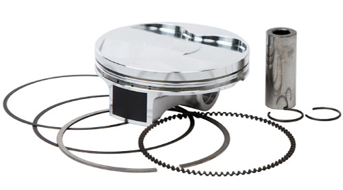 Vertex Big Bore forged Piston Kit for Honda CRF 250 R (04-09) 23535A