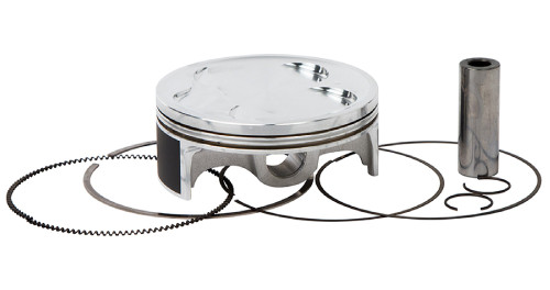 Vertex Big Bore forged Piston Kit for Yamaha WR 450 F (03-14) 23404A