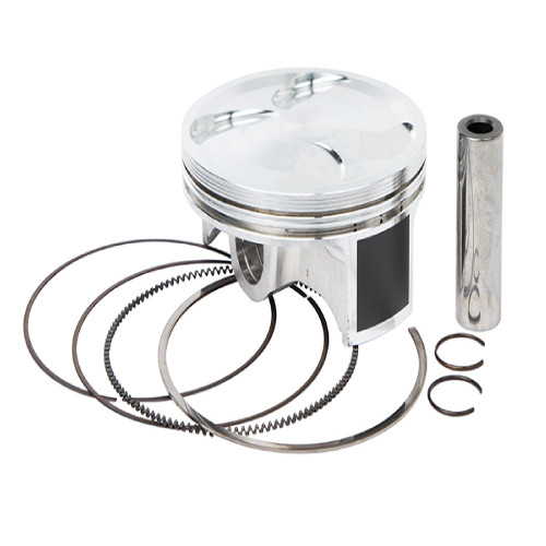 Vertex Big Bore forged Piston Kit for Yamaha YZ 450 F (10-18) 23655B