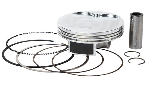 Vertex High Comp forged Piston Kit for Honda TRX 450 R (06-09) 23549A