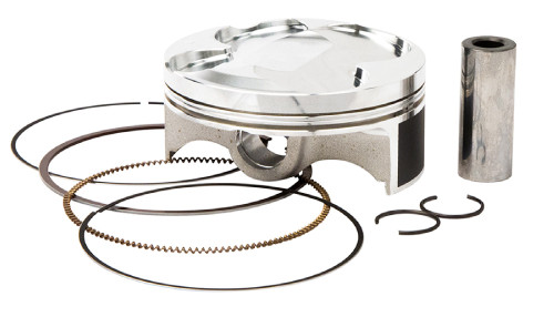 Vertex Replica forged Piston Kit for Suzuki RMZ 250 (07-09) 23311B