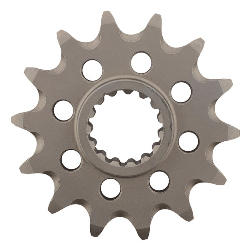 Supersprox Front Sprocket 14T for KTM 400 Duke 94-95, 400 EGS 96-97