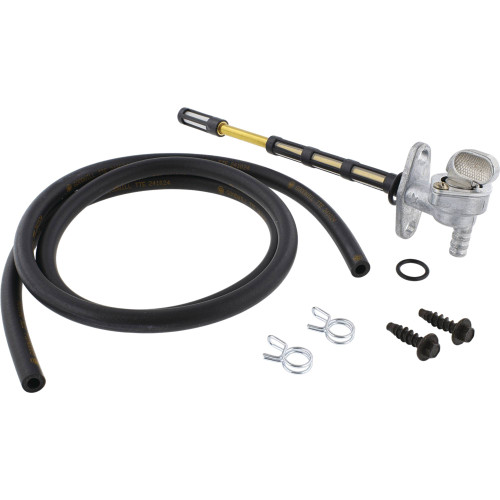 Fuel Star Fuel Valve Kit for KTM 125 EXC (00-01), 200 EXC (00-02) FS101-0175