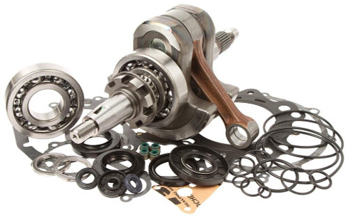 Hot Rods BOTTOM END KIT for Yamaha YFM 700 FG Grizzly 4x4 (07-13) CBK0151