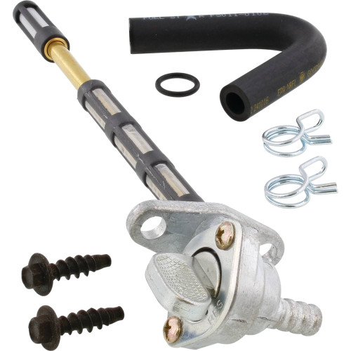 Fuel Star Fuel Valve Kit for KTM 400 EXC Racing (00-02) FS101-0176