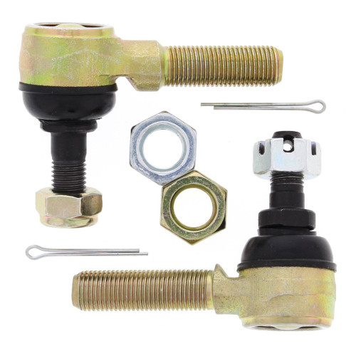 All Balls Racing Tie Rod End Kit 51-1052 for Arctic Cat 500 TRV 13 14