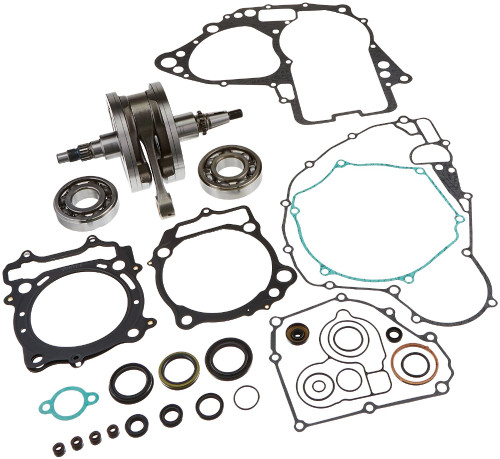 Hot Rods BOTTOM END KIT for Suzuki RMZ 450 (08-12) CBK0156