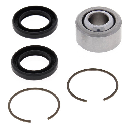 All Balls Racing Rear Shock Bearing Kit 29-5050 for Suzuki RM 125 87-90