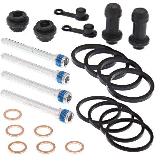 All Balls Racing Caliper Rebuild Kit 18-3060 for Honda CBR 1000 F 1987 1988