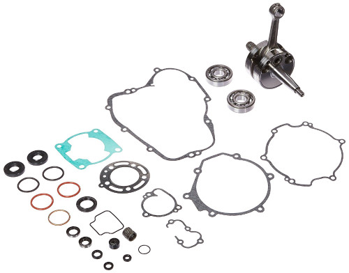 Hot Rods BOTTOM END KIT for Kawasaki KX 100 (98-05) CBK0032