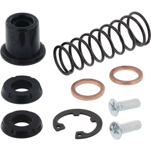 All Balls Master Cylinder Rebuild kit 18-1071 for Yamaha FJ1200 86-93
