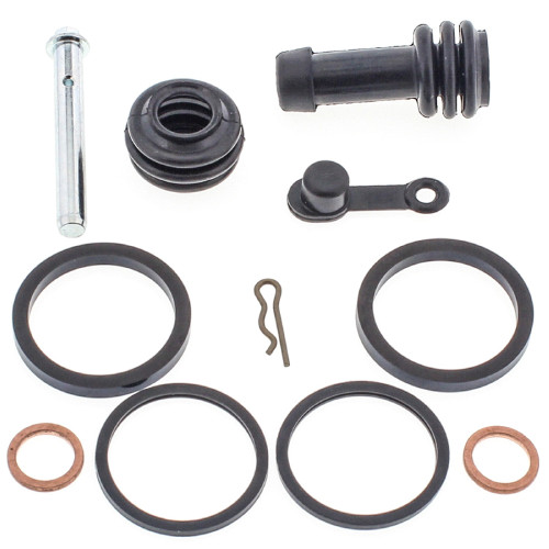 All Balls Racing Caliper Rebuild Kit 18-3037 for Suzuki DR 650 SE 90-95