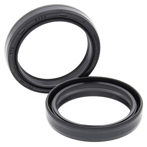 All Balls Racing Fork Seal Kit 55-121 for Honda CR 125 R 92 93
