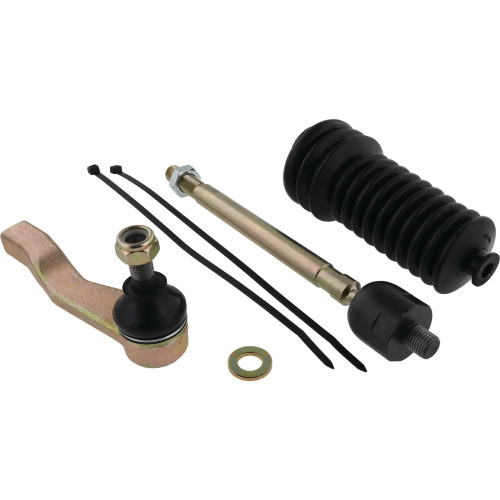 All Balls Racing Tie Rod End Kit, Right for Polaris RZR 900 50 55 INCH 15 16