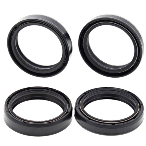 All Balls Racing Fork Seal Kit 55-150 for Triumph Adventurer 900 96 97 98