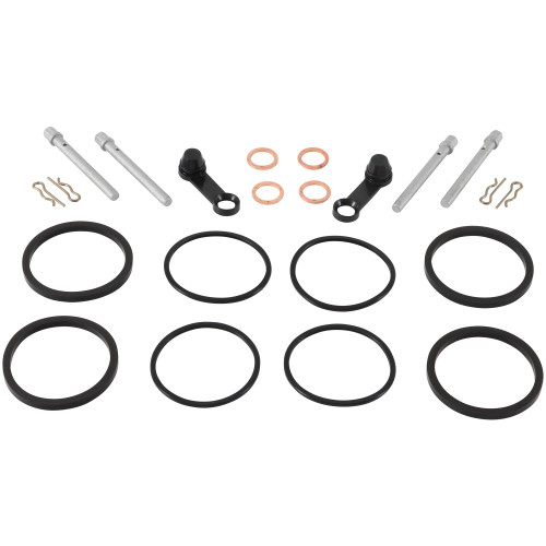 All Balls Caliper Rebuild Kit 18-3090 for Yamaha XV1000 Virago 84 85