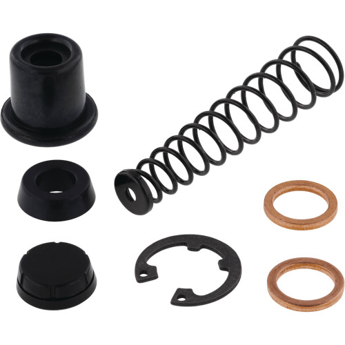 All Balls Racing Master Cylinder Rebuild kit 18-1013 for Honda TRX420 FE 18