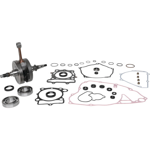 Hot Rods BOTTOM END KIT for Kawasaki KX 250 F (10) CBK0060