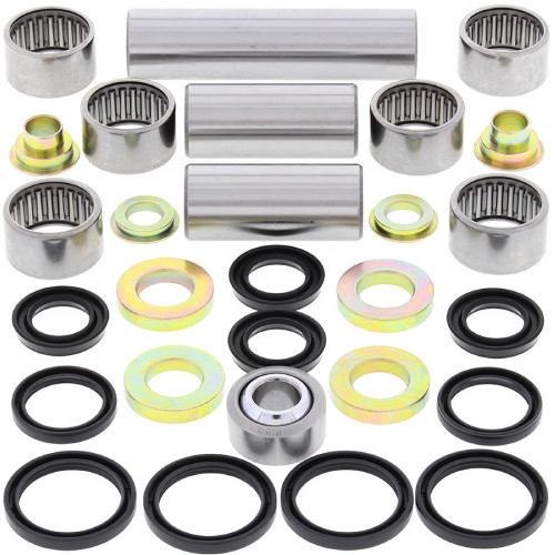 All Balls Racing Linkage Bearing Kit 27-1151 for Husqvarna SM 450 R 03