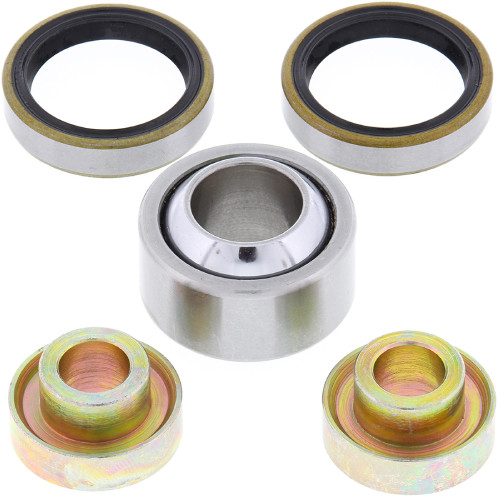 All Balls Racing Rear Shock Bearing Kit 29-1024 for KTM 250 EGS 94 95 96 97